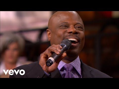 Bill & Gloria Gaither - My Tribute [Live] ft. Wintley Phipps