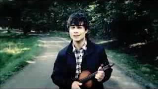 Alexander Rybak - Funny Little World (Official Video)