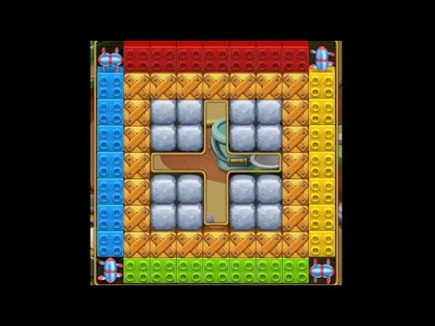 TOY BLAST level 3288