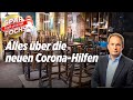Corona Was Du Jetzt über Den Lockdown Wissen Musst Der Sparfochs