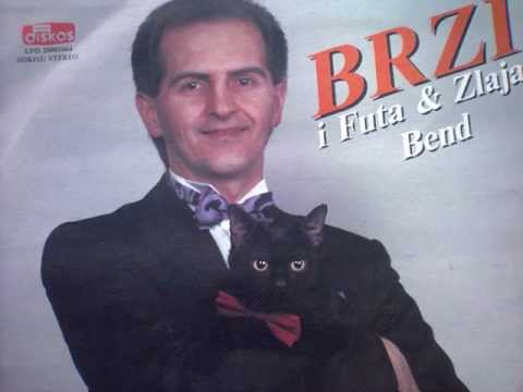 Brzi-Prevari me zivot-(Audio 1991)