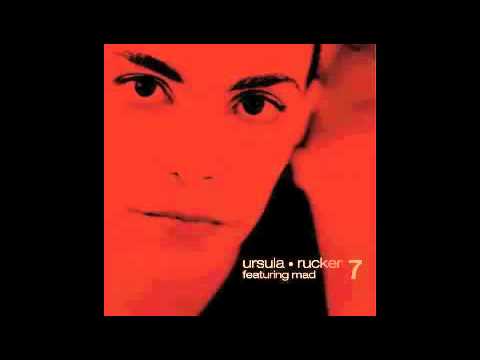 Ursula Rucker - Supa Sista (Restless Soul Uptempo Remix) [Studio !K7, 2002]