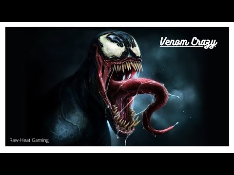 Venom Crazy I Oneshot with F2P Build I Marvel Future Fight