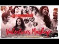 Malayalam X Tamil Valentine S Mashup 2021 DJ Rash And DJ Akhil ഹൃദയത്തിൽ സൂക