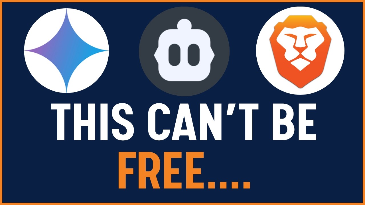 This Google Gemini 2.5 MCP Stack is COMPLETELY ABSURD (FREE)