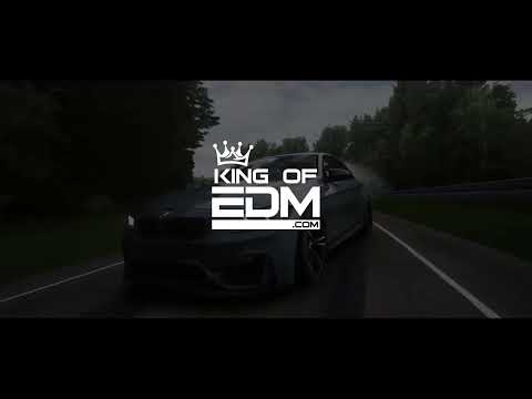 Nicole Cherry x Carla's Dreams - Din Cauza Ta (LCO Remix) [Slap House & Car Music] | King Of EDM