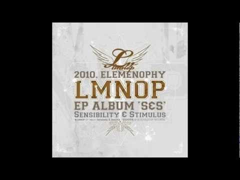 신데렐라 (Feat. Double Trouble, Sunday2pm, Black Out, KEIKEI) - LMNOP (엘레메노피)