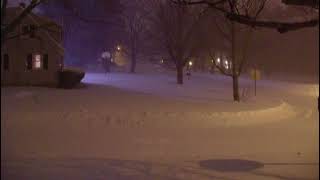 Cover art for inside out