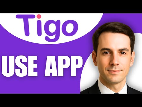 How To Use Tigo-Live App