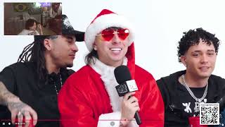 GRINGO DE BOSTA REACTS | ENCONTRO ÀS CEGAS COM FAB GODAMN - PEIXE