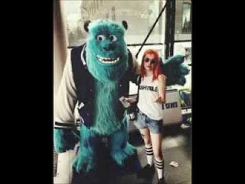 Rewind- Paramore Lyrics