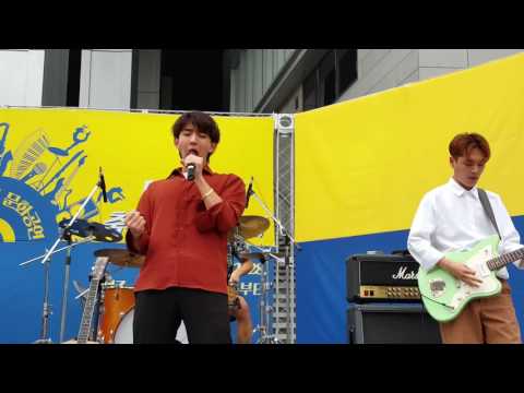 160928_로켓트-잔나비(JANNABI) @문화가있는날(역사박물관)
