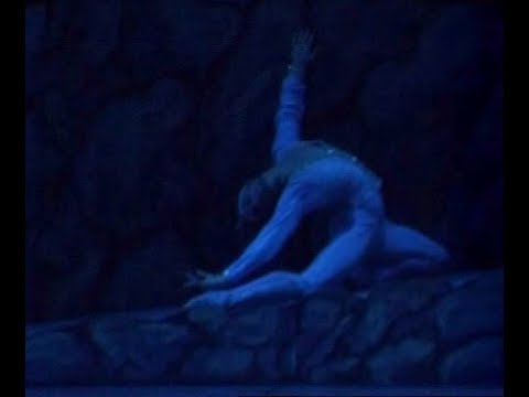 Ivan Vasiliev - La Bayadere Act III