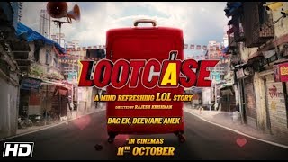 Lootcase | Kunal | Rasika