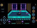 Double Dragon 2 Nes Mission 8 Boss