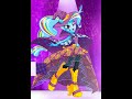 MLP Tricks Up My Sleeve Lyrics 