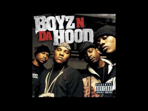 Everybody Know Me - Boyz N Da Hood