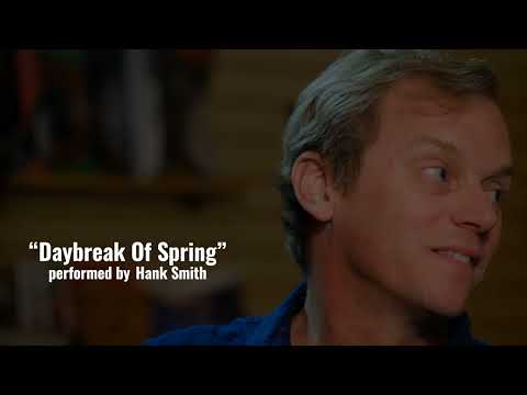Deering Goodtime Blackgrass Special Demo with Hank Smith | "Daybreak Of Spring"