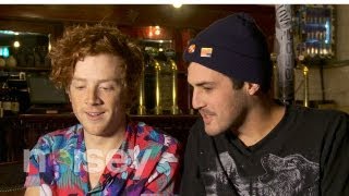 Band Trolls Get Freaky - The People vs. FIDLAR - The People Vs - Episode 6