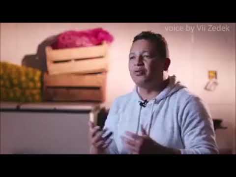 Érick Jacquin com VOZ DE CRIANÇA #MEMEPESADELONACOZINHA