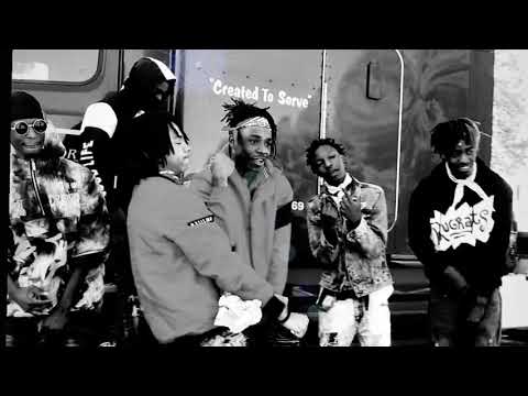 NARA - Kp Gatatu, Nj3, King 7 & Tj 3 (official audio)