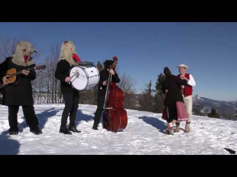 Kapela POLANDIA  -  Drugiej nie znajdziesz