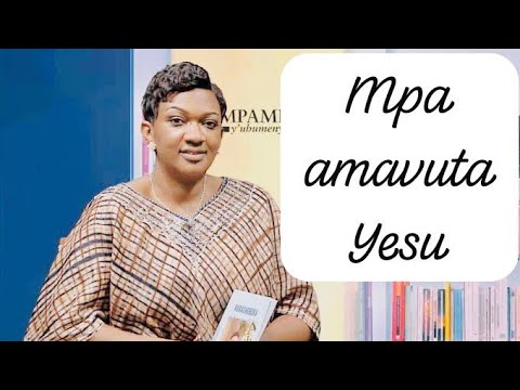MPA AMAVUTA 🎶.   📖 437 MU NDIRIMBO ZO GUSHIMISHA IMANA        🎶                 🎶 FLABANI 