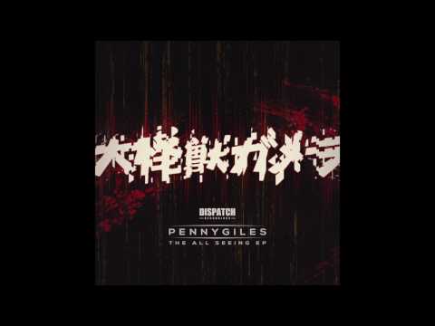 Pennygiles - All Seeing (Original Mix)
