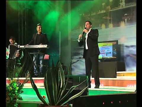 EMIL RAŠIĆ - Popij sa mnom druže - FESTIVAL NARODNE MUZIKE BIHAĆ 2013