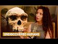 Earliest Humans: We Were Not Alone DEFAULT Thumbnail
