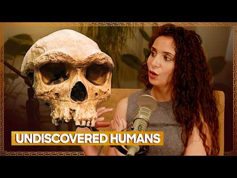 Earliest Humans: We Were Not Alone