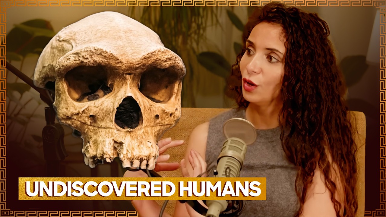 Earliest Humans: We Were Not Alone