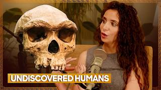 Earliest Humans: We Were Not Alone MQDEFAULT Thumbnail