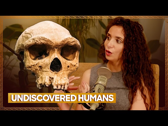 Earliest Humans: We Were Not Alone SDDEFAULT Thumbnail