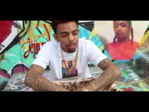 J Dash Lee - "Day Dreamer"