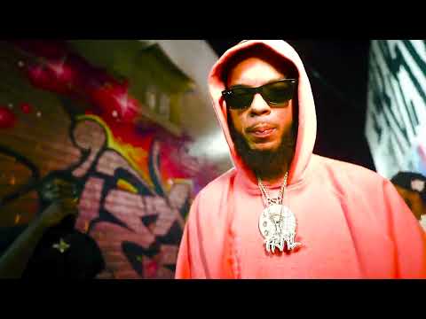 BS Poppa - Get Me Started (Official Video)