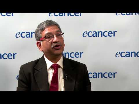 Combined Chemoradiation Therapy for Advanced Cervical Cancer in a clinical setting