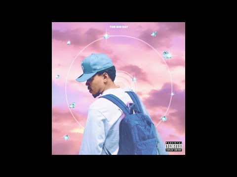 [FREE] Chance The Rapper Type Beat "Healthy Habits" | Soul Sample Beat | Type Beat 2023