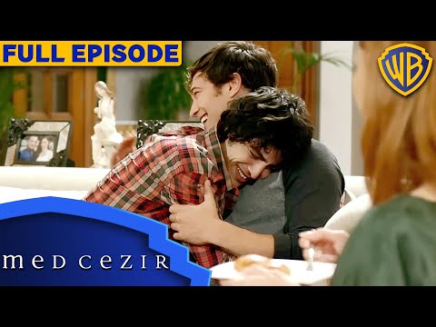 The OC Turkey / Medcezir | Episode 5 | Warner Bros. TV