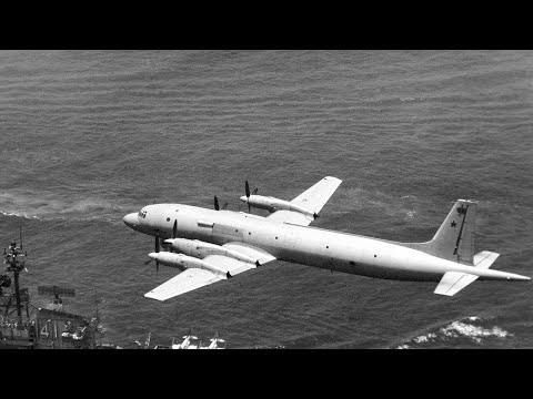 Airborne ASW - Harpoon 5 Tutorial (Soviet)