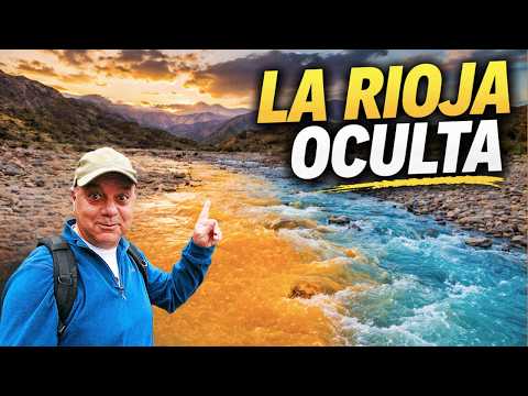 Lugares increíbles de La Rioja que casi nadie conoce