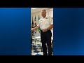 Heidelberg Borough police chief found dead inside patrol vehicle while on duty