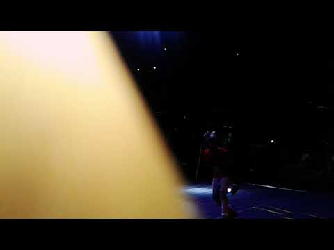 Xtra Large Maroja Live Performance