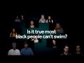 That Myth About Black People And Swimming BBC Newsbeat