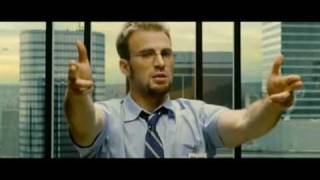 The Losers - I&#39;m warning you I&#39;m a lethal killing machine