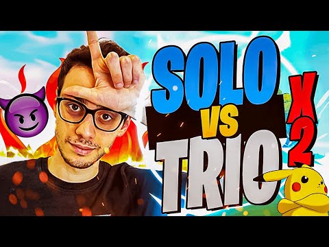 La CHAT dice: "le MIGLIORI PARTITE che abbia MAI GIOCATO" - FORTNITE