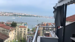 Cihangir Palace Istanbul | İstanbul, Turkey | Hotel Review🏨