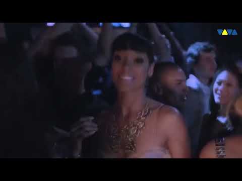 DJ Aligator feat. Dr.Alban - I like to move It (2002)