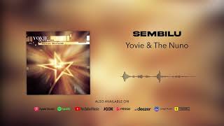 Download lagu Yovie & Nuno - Sembilu mp3