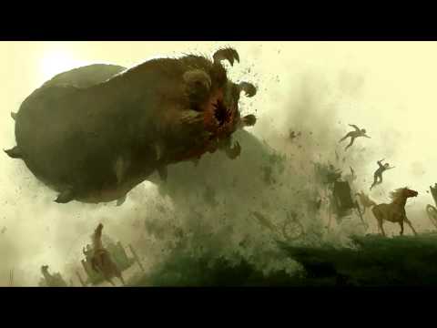 Hans Zimmer  Czarina Russell  The Magnificent Six - Within the Web (First Day Jam)